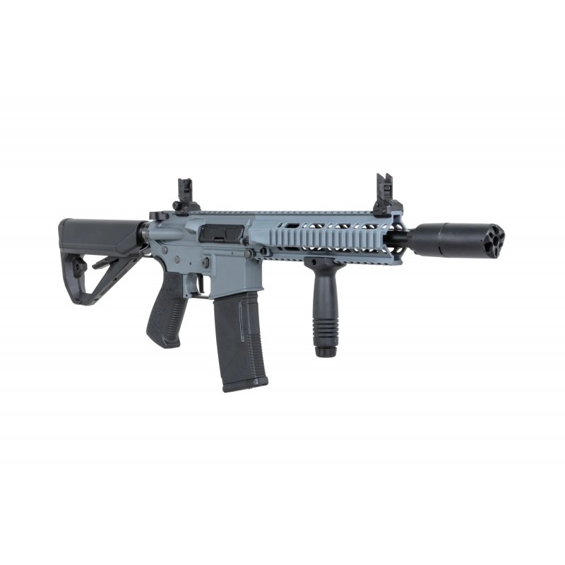 Karabinek ASG Arcturus LWT MK-II CQB 10" AEG SPORT SE™ Szary