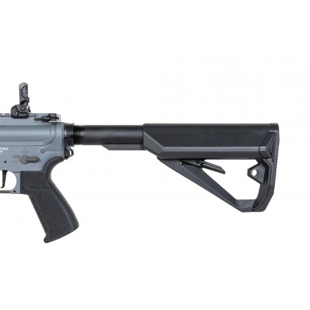 Karabinek ASG Arcturus LWT MK-II CQB 10" AEG SPORT SE™ Szary Karabinek ASG Arcturus LWT MK-II CQB 10" AEG SPORT SE™ Szary