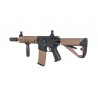 Karabinek ASG Arcturus LWT MK-II CQB 10" AEG SPORT SE™ Half-Tan