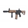 Karabinek ASG Arcturus LWT MK-II CQB 10" AEG SPORT SE™ Half-Tan