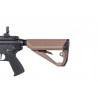 Karabinek ASG Arcturus LWT MK-II CQB 10" AEG SPORT SE™ Half-Tan
