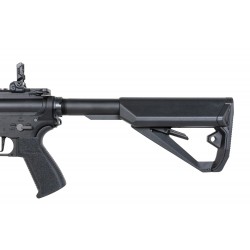 Karabinek ASG Arcturus LWT MK-I CQB 10" AEG SPORT SE™ Starter Pack Czarny