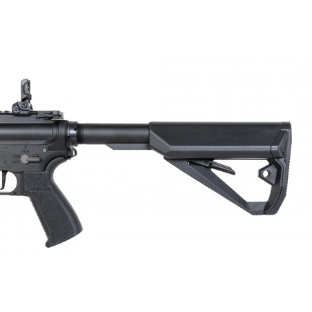 Karabinek ASG Arcturus LWT MK-I CQB 10" AEG SPORT SE™ Starter Pack Czarny Karabinek ASG Arcturus LWT MK-I CQB 10" AEG SPORT SE™ Starter Pack Czarny