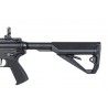 Karabinek ASG Arcturus LWT MK-I CQB 10" AEG SPORT SE™ Starter Pack Czarny