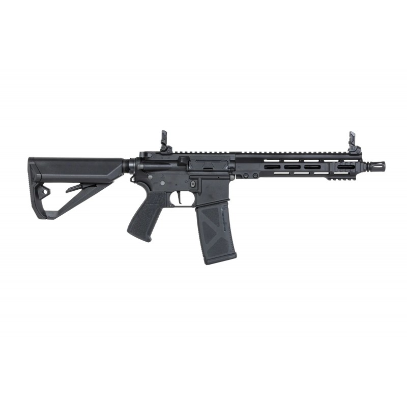 Karabinek ASG Arcturus LWT MK-I CQB 10" AEG SPORT SE™ Starter Pack Czarny