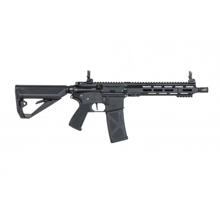 Karabinek ASG Arcturus LWT MK-I CQB 10" AEG SPORT SE™ Starter Pack Czarny Karabinek ASG Arcturus LWT MK-I CQB 10" AEG SPORT SE™ Starter Pack Czarny