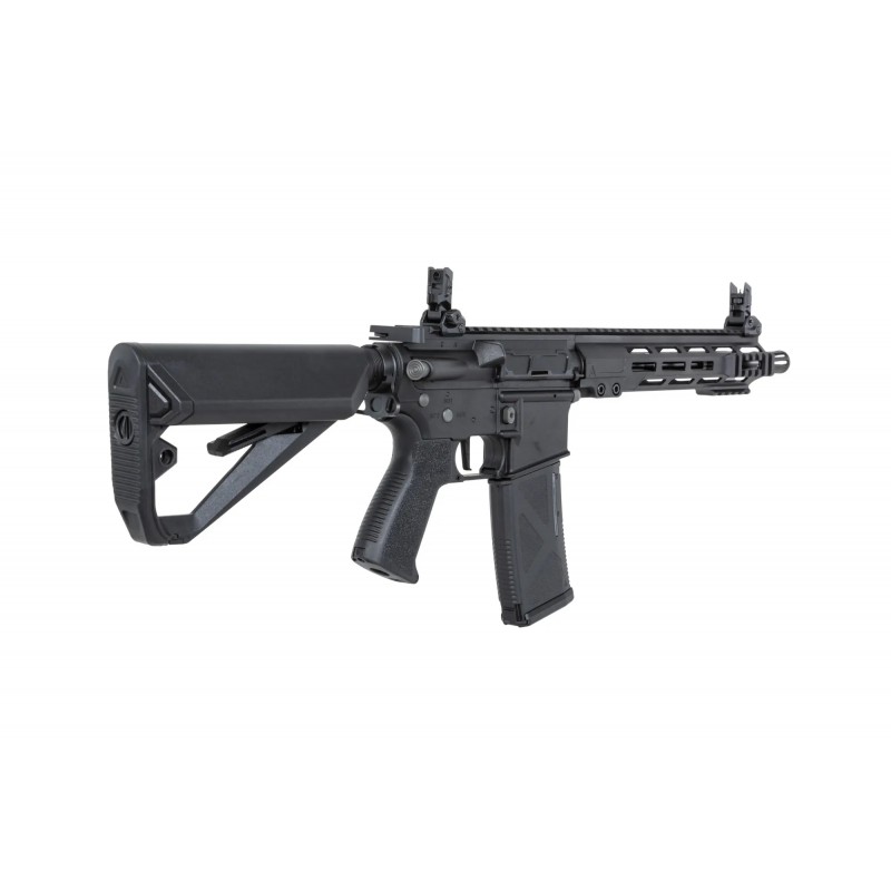 Karabinek ASG Arcturus LWT MK-I CQB 10" AEG SPORT SE™ Starter Pack Czarny