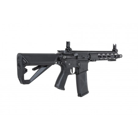 Karabinek ASG Arcturus LWT MK-I CQB 10" AEG SPORT SE™ Starter Pack Czarny Karabinek ASG Arcturus LWT MK-I CQB 10" AEG SPORT SE™ Starter Pack Czarny