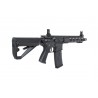 Karabinek ASG Arcturus LWT MK-I CQB 10" AEG SPORT SE™ Starter Pack Czarny
