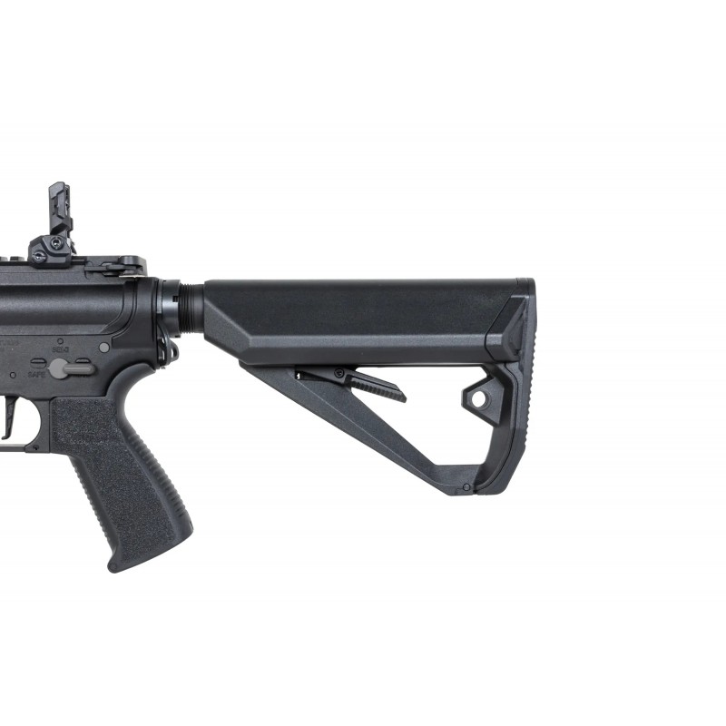 Karabinek ASG Arcturus LWT MK-I CQB 10" AEG SPORT SE™ Starter Pack Czarny