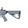 Karabinek ASG Arcturus LWT MK-I CQB 10" AEG SPORT SE™ Starter Pack Szary