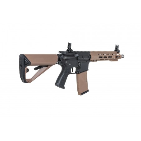 Karabinek ASG Arcturus LWT MK-I CQB 10" AEG SPORT SE™ Starter Pack Half-Tan Karabinek ASG Arcturus LWT MK-I CQB 10" AEG SPORT SE™ Starter Pack Half-Tan