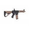 Karabinek ASG Arcturus LWT MK-I CQB 10" AEG SPORT SE™ Starter Pack Half-Tan