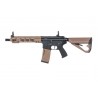 Karabinek ASG Arcturus LWT MK-I CQB 10" AEG SPORT SE™ Starter Pack Half-Tan