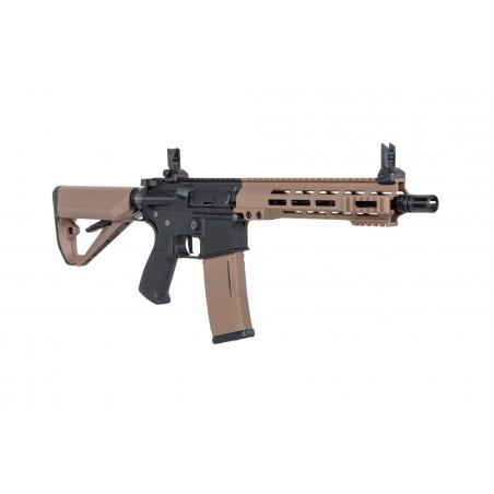 Karabinek ASG Arcturus LWT MK-I CQB 10" AEG SPORT SE™ Starter Pack Half-Tan Karabinek ASG Arcturus LWT MK-I CQB 10" AEG SPORT SE™ Starter Pack Half-Tan