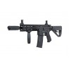 Karabinek ASG Arcturus LWT MK-II CQB 10" AEG SPORT SE™ Starter Pack Czarny