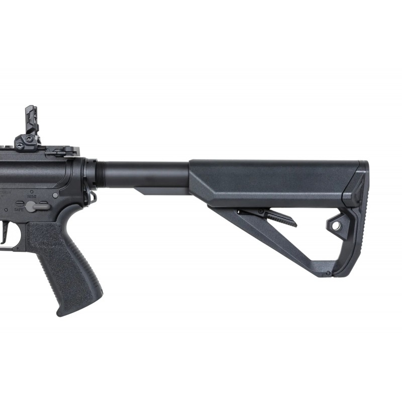 Karabinek ASG Arcturus LWT MK-II CQB 10" AEG SPORT SE™ Starter Pack Czarny