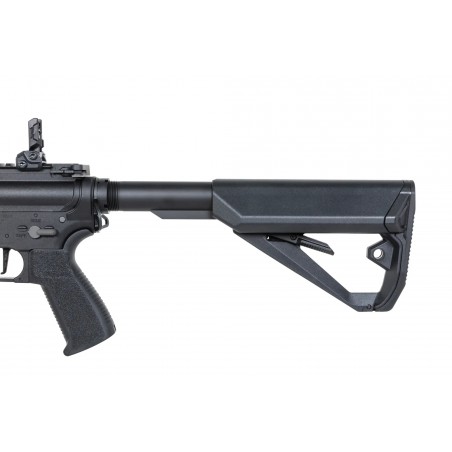 Karabinek ASG Arcturus LWT MK-II CQB 10" AEG SPORT SE™ Starter Pack Czarny Karabinek ASG Arcturus LWT MK-II CQB 10" AEG SPORT SE™ Starter Pack Czarny