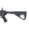 Karabinek ASG Arcturus LWT MK-II CQB 10" AEG SPORT SE™ Starter Pack Czarny