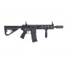 Karabinek ASG Arcturus LWT MK-II CQB 10" AEG SPORT SE™ Starter Pack Czarny