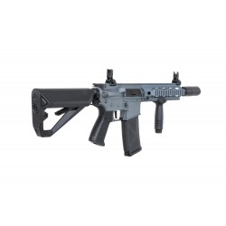Karabinek ASG Arcturus LWT MK-II CQB 10" AEG SPORT SE™ Starter Pack Szary