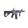 Karabinek ASG Arcturus LWT MK-II CQB 10" AEG SPORT SE™ Starter Pack Szary