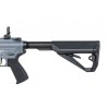 Karabinek ASG Arcturus LWT MK-II CQB 10" AEG SPORT SE™ Starter Pack Szary
