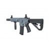 Karabinek ASG Arcturus LWT MK-II CQB 10" AEG SPORT SE™ Starter Pack Szary
