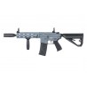 Karabinek ASG Arcturus LWT MK-II CQB 10" AEG SPORT SE™ Starter Pack Szary