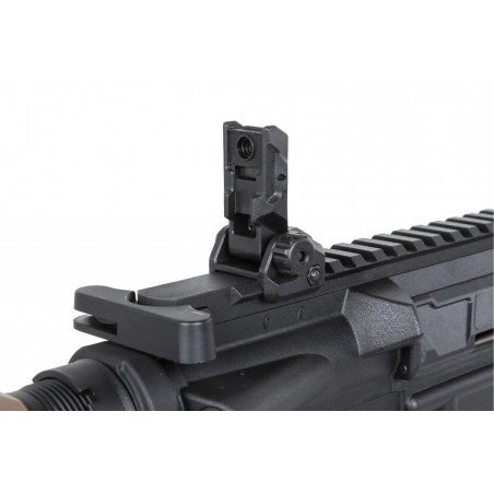 Karabinek ASG Arcturus LWT MK-II CQB 10" AEG SPORT SE™ Starter Pack Half-Tan Karabinek ASG Arcturus LWT MK-II CQB 10" AEG SPORT SE™ Starter Pack Half-Tan