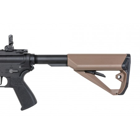 Karabinek ASG Arcturus LWT MK-II CQB 10" AEG SPORT SE™ Starter Pack Half-Tan Karabinek ASG Arcturus LWT MK-II CQB 10" AEG SPORT SE™ Starter Pack Half-Tan