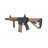 Karabinek ASG Arcturus LWT MK-II CQB 10" AEG SPORT SE™ Starter Pack Half-Tan