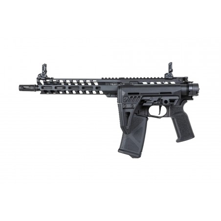 Karabinek ASG Arcturus X C.A.T. AR-15 Legend 10" AR AEG FE™ Karabinek ASG Arcturus X C.A.T. AR-15 Legend 10" AR AEG FE™
