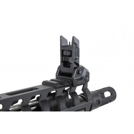 Karabinek ASG Arcturus X C.A.T. AR-15 Legend 10" AR AEG FE™ Karabinek ASG Arcturus X C.A.T. AR-15 Legend 10" AR AEG FE™