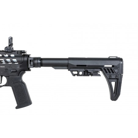 Karabinek ASG Arcturus X C.A.T. AR-15 Legend 10" AR AEG FE™ Karabinek ASG Arcturus X C.A.T. AR-15 Legend 10" AR AEG FE™