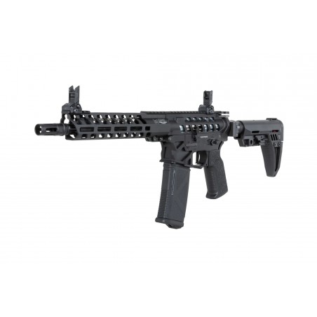 Karabinek ASG Arcturus X C.A.T. AR-15 Legend 10" AR AEG FE™ Karabinek ASG Arcturus X C.A.T. AR-15 Legend 10" AR AEG FE™