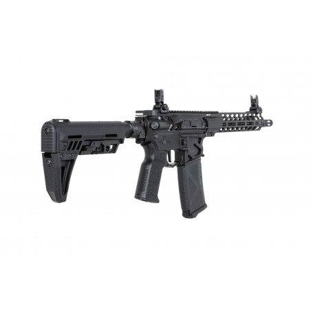Karabinek ASG Arcturus X C.A.T. AR-15 Legend 10" AR AEG FE™ Karabinek ASG Arcturus X C.A.T. AR-15 Legend 10" AR AEG FE™