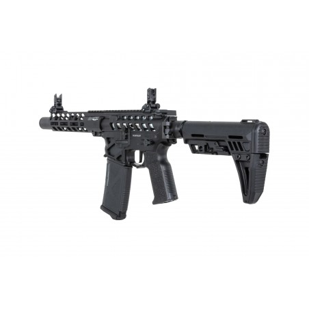 Karabinek ASG Arcturus X C.A.T. AR-15 Legend 8.5" AR AEG FE™ Karabinek ASG Arcturus X C.A.T. AR-15 Legend 8.5" AR AEG FE™
