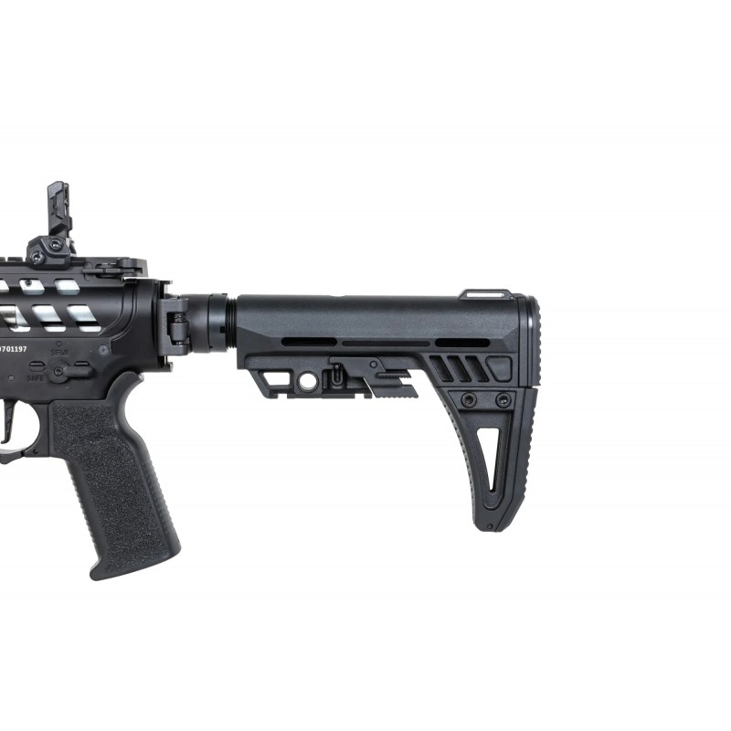 Karabinek ASG Arcturus X C.A.T. AR-15 Legend 8.5" AR AEG FE™