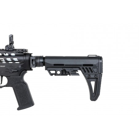 Karabinek ASG Arcturus X C.A.T. AR-15 Legend 8.5" AR AEG FE™ Karabinek ASG Arcturus X C.A.T. AR-15 Legend 8.5" AR AEG FE™