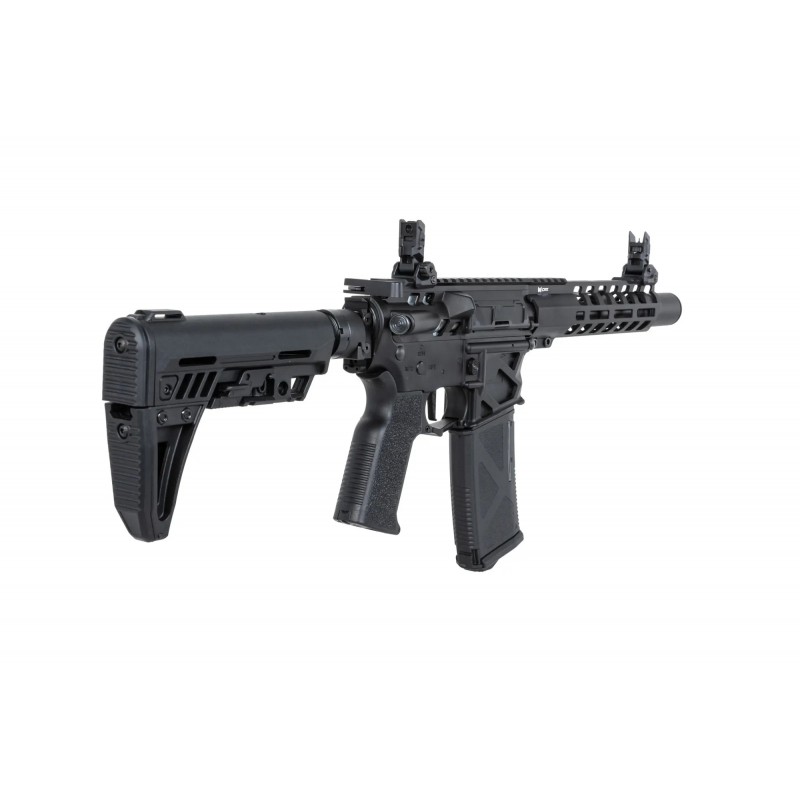 Karabinek ASG Arcturus X C.A.T. AR-15 Legend 8.5" AR AEG FE™