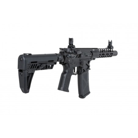 Karabinek ASG Arcturus X C.A.T. AR-15 Legend 8.5" AR AEG FE™ Karabinek ASG Arcturus X C.A.T. AR-15 Legend 8.5" AR AEG FE™