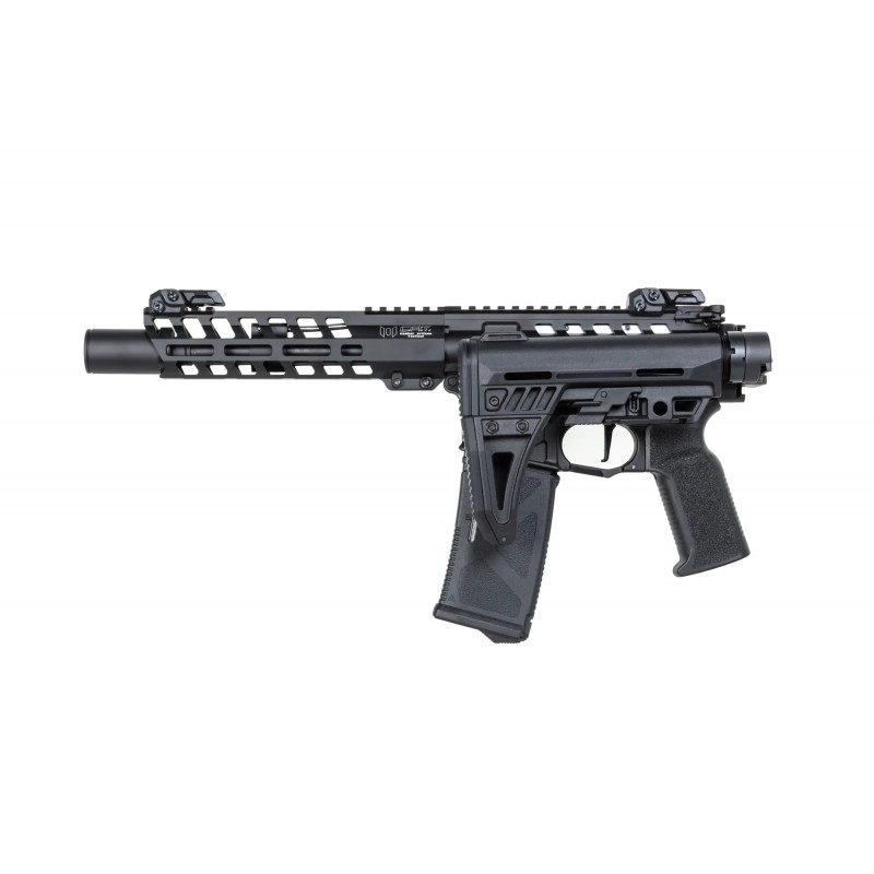 Karabinek ASG Arcturus X C.A.T. AR-15 Legend 8.5" AR AEG FE™