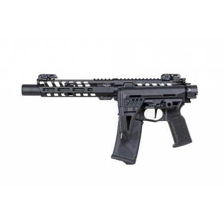 Karabinek ASG Arcturus X C.A.T. AR-15 Legend 8.5" AR AEG FE™ Karabinek ASG Arcturus X C.A.T. AR-15 Legend 8.5" AR AEG FE™