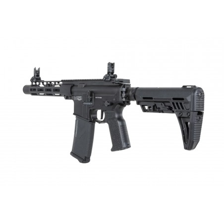 Karabinek ASG Arcturus X C.A.T. AR-15 Explorer 8.5" AR AEG FE™ Karabinek ASG Arcturus X C.A.T. AR-15 Explorer 8.5" AR AEG FE™