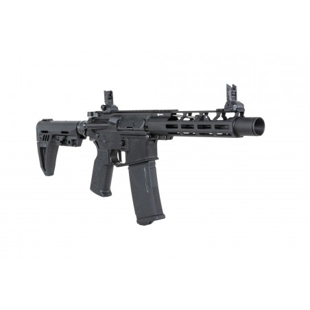 Karabinek ASG Arcturus X C.A.T. AR-15 Explorer 8.5" AR AEG FE™ Karabinek ASG Arcturus X C.A.T. AR-15 Explorer 8.5" AR AEG FE™