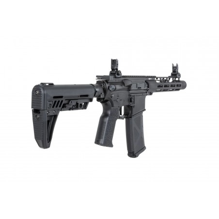 Karabinek ASG Arcturus X C.A.T. AR-15 Explorer 8.5" AR AEG FE™ Karabinek ASG Arcturus X C.A.T. AR-15 Explorer 8.5" AR AEG FE™