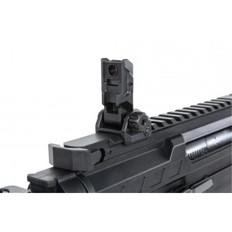 Karabinek ASG Arcturus X C.A.T. AR-15 Versatile 10" AR AEG FE™ Karabinek ASG Arcturus X C.A.T. AR-15 Versatile 10" AR AEG FE™