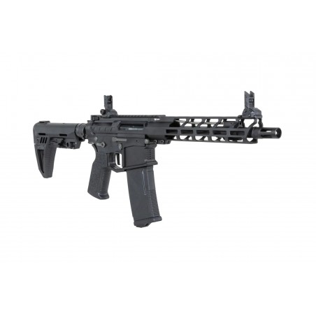 Karabinek ASG Arcturus X C.A.T. AR-15 Versatile 10" AR AEG FE™ Karabinek ASG Arcturus X C.A.T. AR-15 Versatile 10" AR AEG FE™