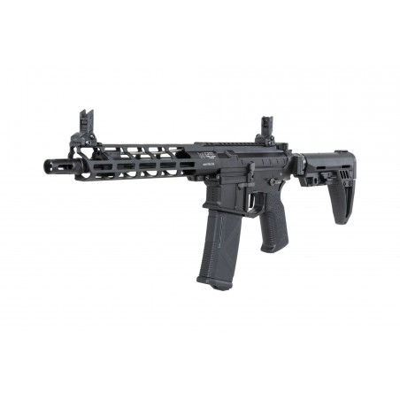 Karabinek ASG Arcturus X C.A.T. AR-15 Versatile 10" AR AEG FE™ Karabinek ASG Arcturus X C.A.T. AR-15 Versatile 10" AR AEG FE™